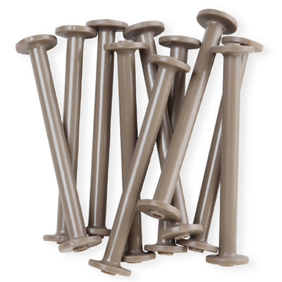 Ashford Plastic Boat Shuttle Bobbins