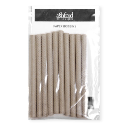 Ashford Paper Bobbins