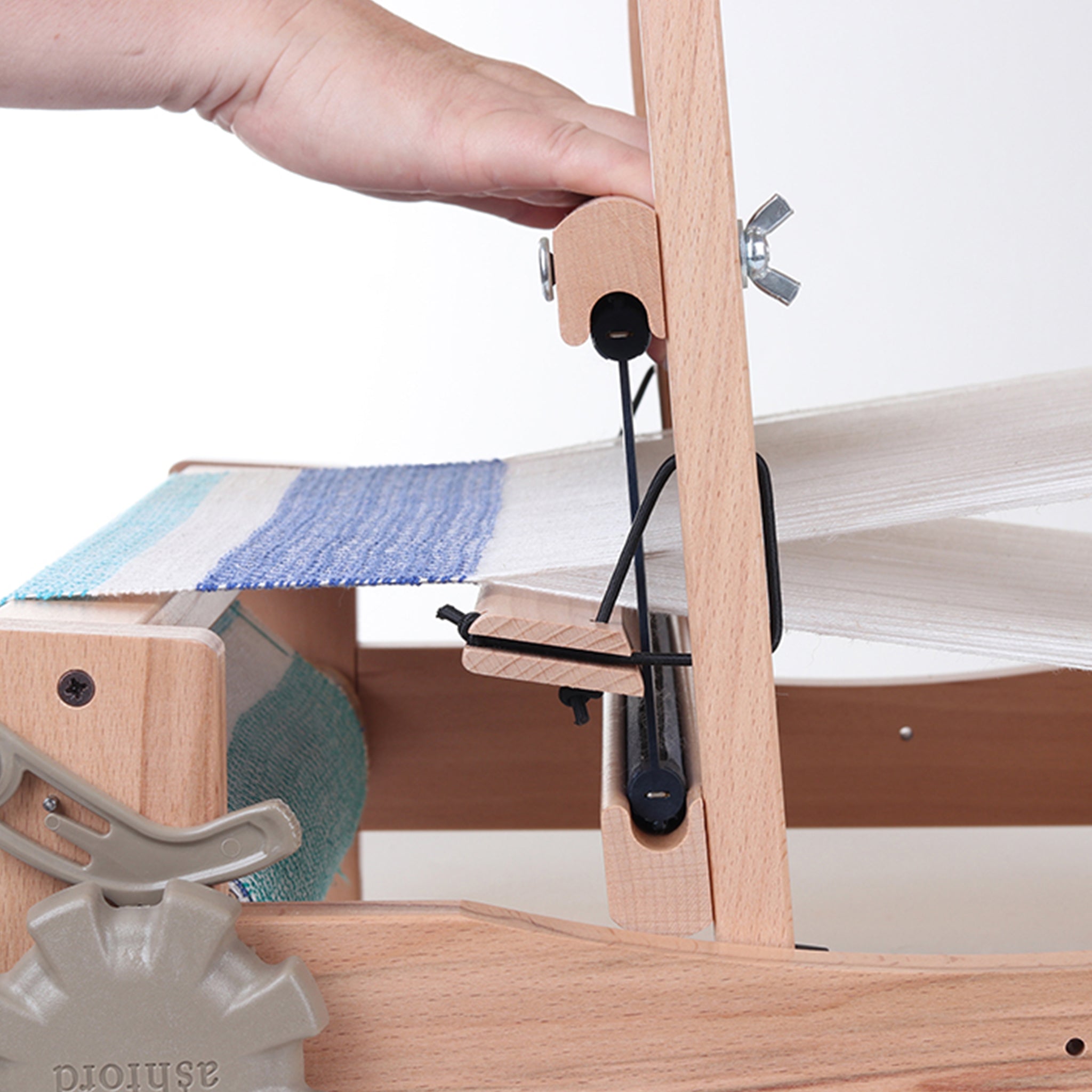 Ashford Table Loom Shuttle Race