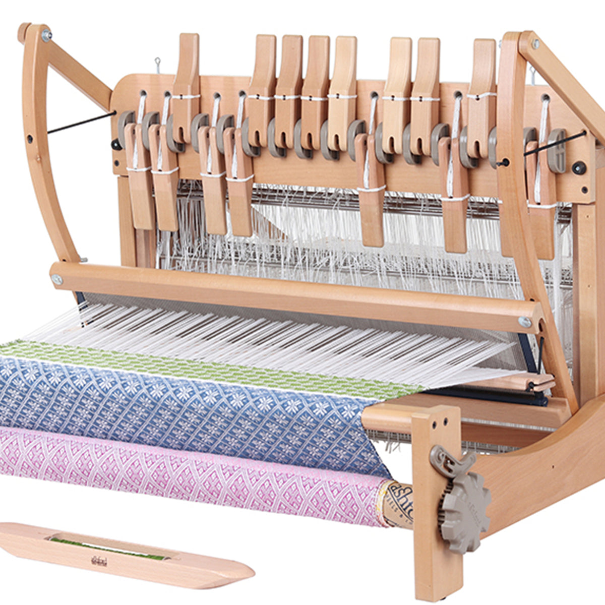 Ashford Table Loom Shuttle Race