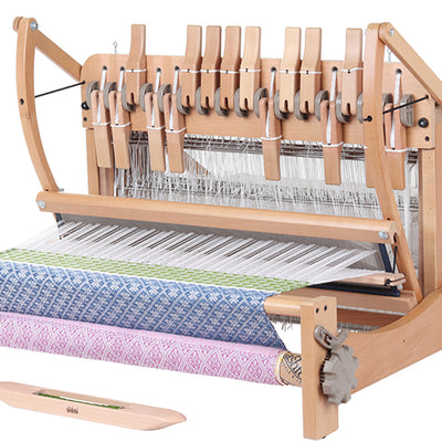 Ashford Table Loom Shuttle Race