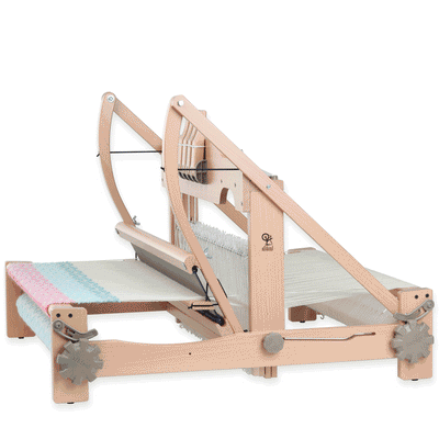Ashford 4 Shaft Table Loom, 60cm (24")