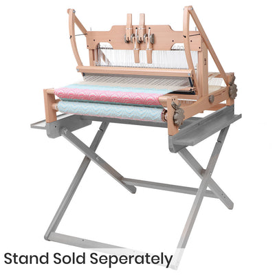 Ashford 4 Shaft Table Loom, 60cm (24")