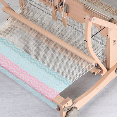 Ashford 4 Shaft Table Loom, 60cm (24")