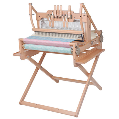 Ashford 4/8 Shaft Table Loom Stand
