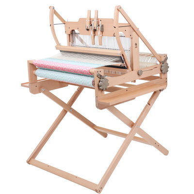 Ashford 4/8 Shaft Table Loom Stand