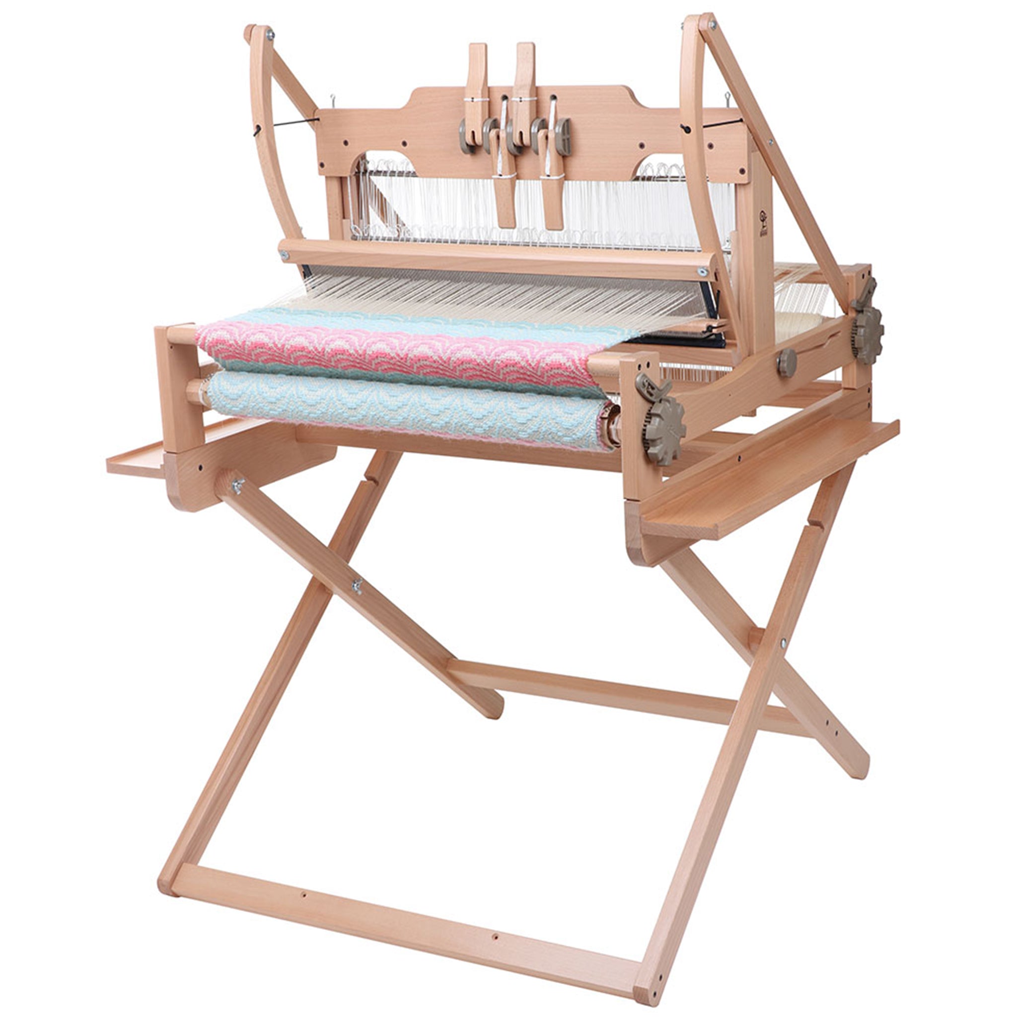 Ashford 4/8 Shaft Table Loom Stand