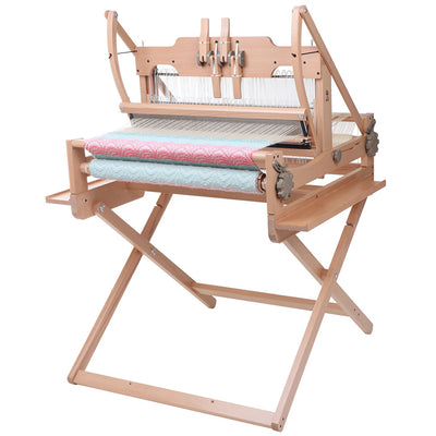 Ashford 4/8 Shaft Table Loom Stand