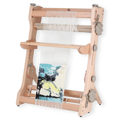 Ashford Tabletop Tapestry Loom