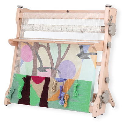 Ashford Tabletop Tapestry Loom