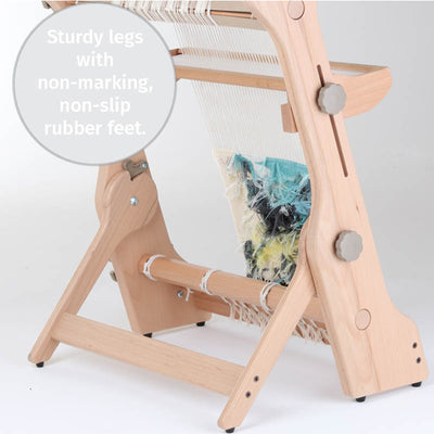 Ashford Tabletop Tapestry Loom