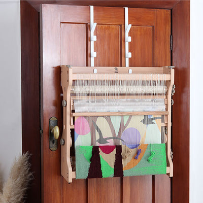 Ashford Tabletop Tapestry Loom