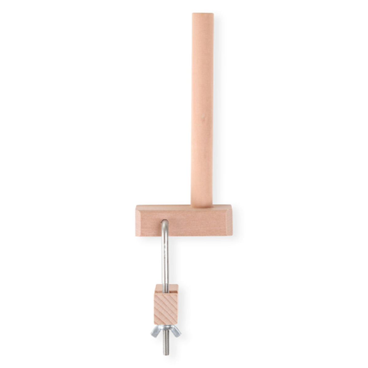 Ashford Warping Peg and Clamp