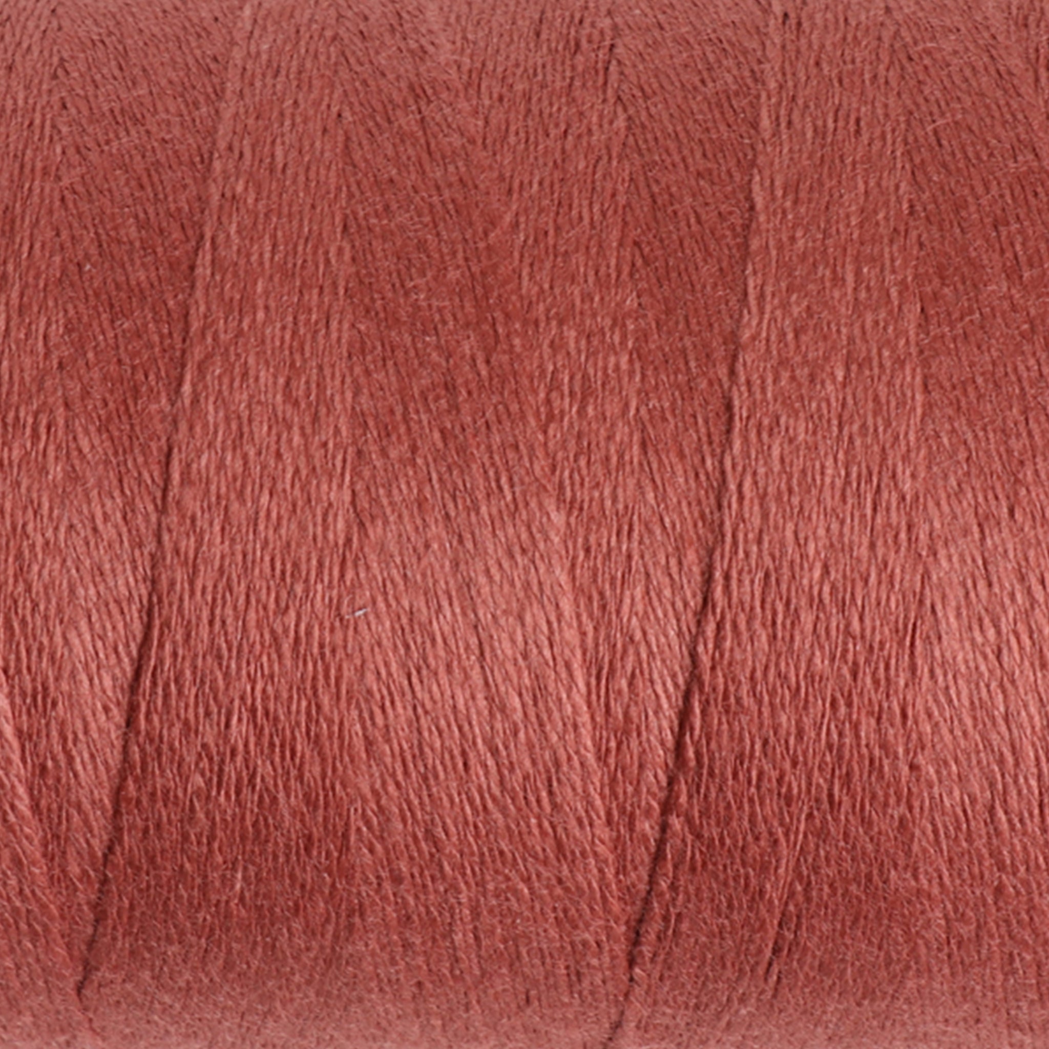 Ashford Weaving Yarn: Friar Brown Unmercerised 5/2