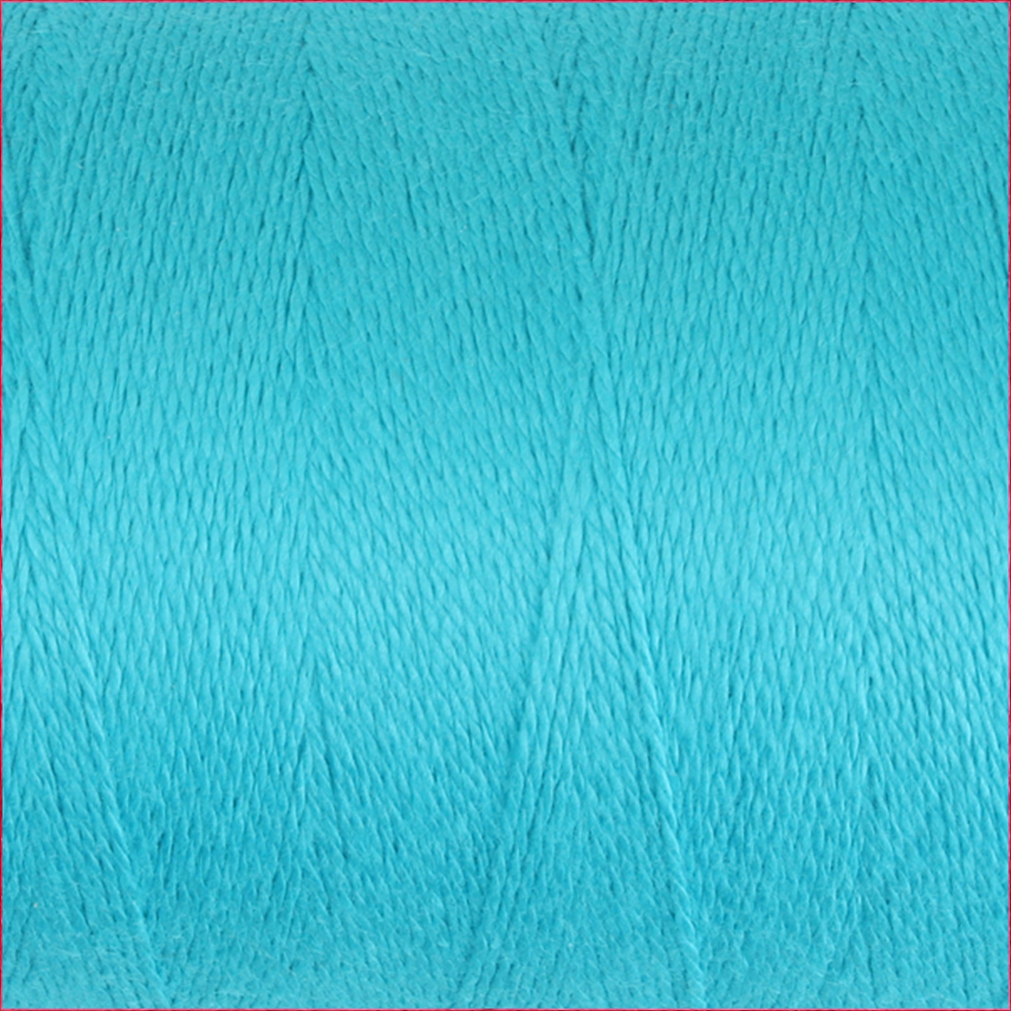 Ashford Weaving Yarn: Scuba Blue Unmercerised 5/2