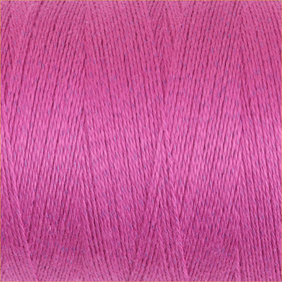 Ashford Weaving Yarn: Radiant Orchid Unmercerised 5/2