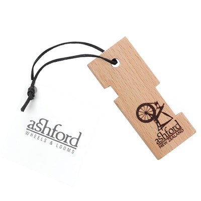 Ashford Yarn Gauge