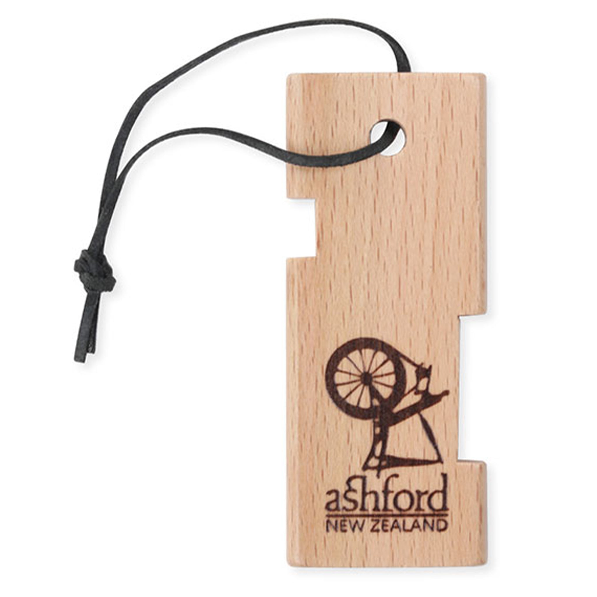 Ashford Yarn Gauge
