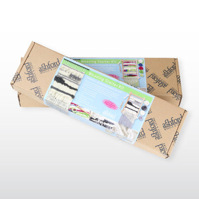 Ashford Weaving Frame Starter Kit