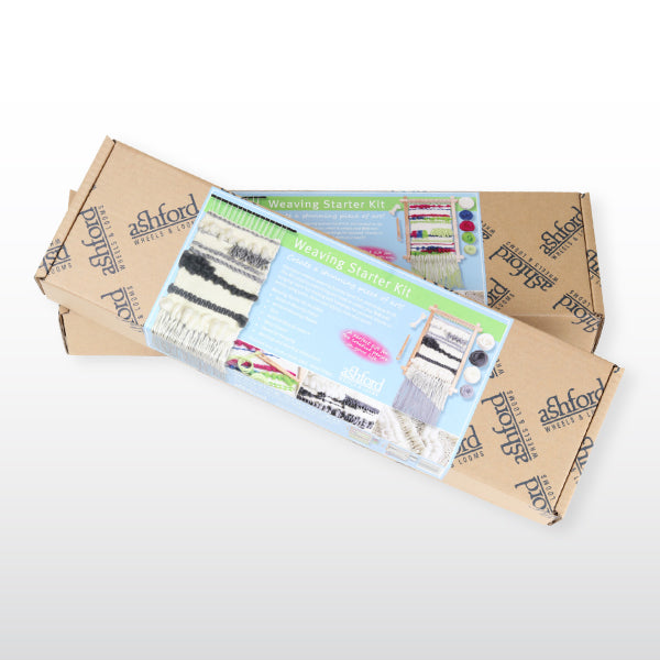 Ashford Weaving Frame Starter Kit