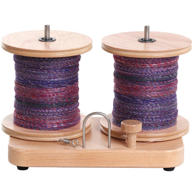 Ashford E-spinner 3