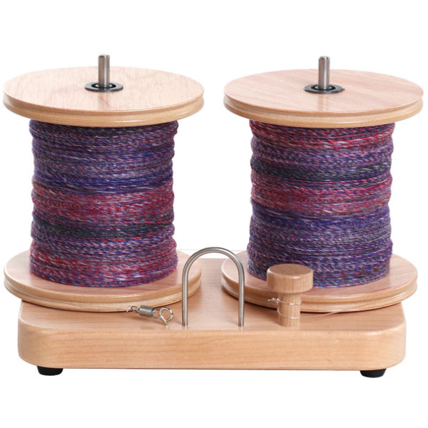 Ashford E-spinner 3