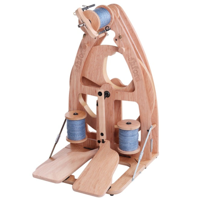 Asford Joy 2 With Bag