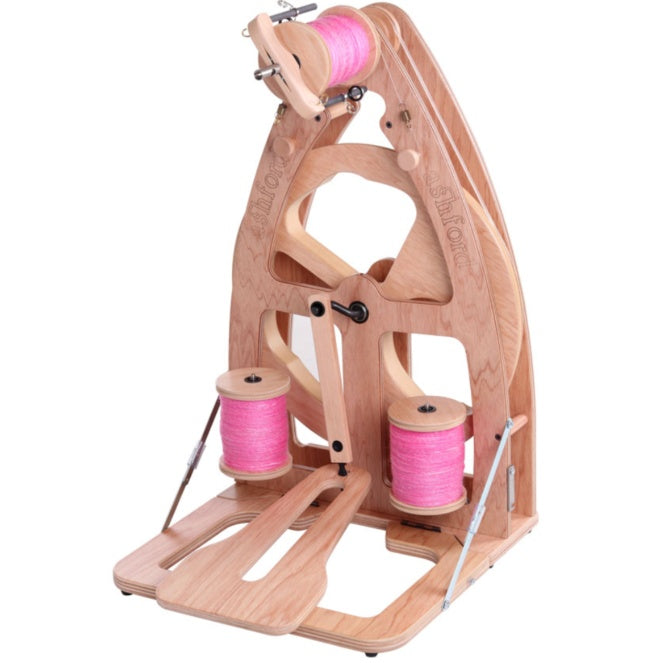 Asford Joy 2 With Bag