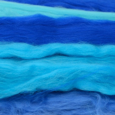 Merino Mixed Colour Pack