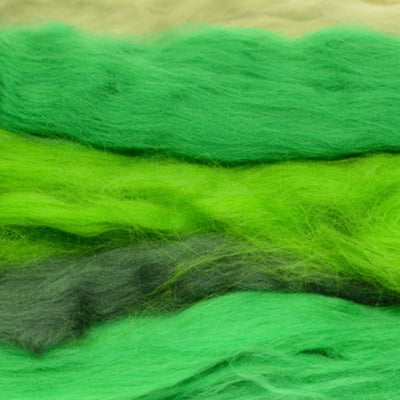Merino Mixed Colour Pack