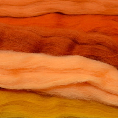Merino Mixed Colour Pack