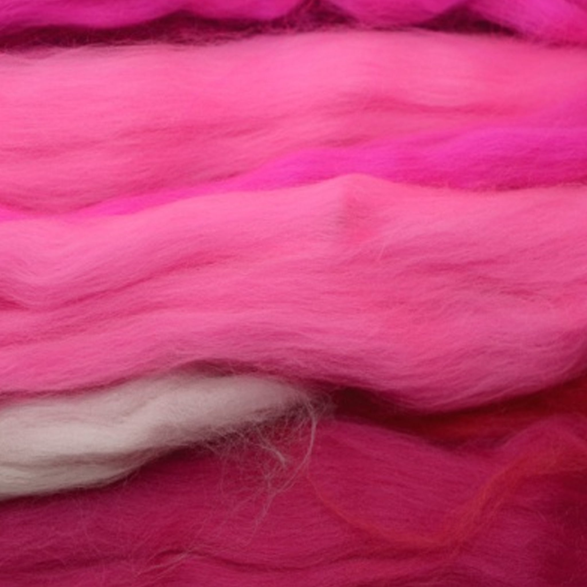 Merino Mixed Colour Pack