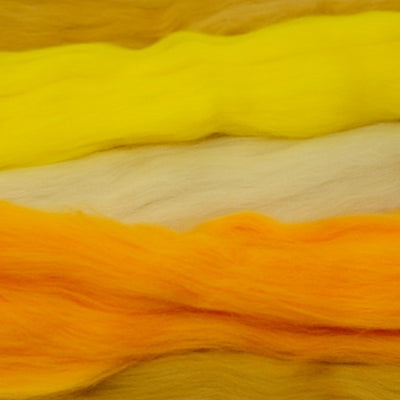 Merino Mixed Colour Pack