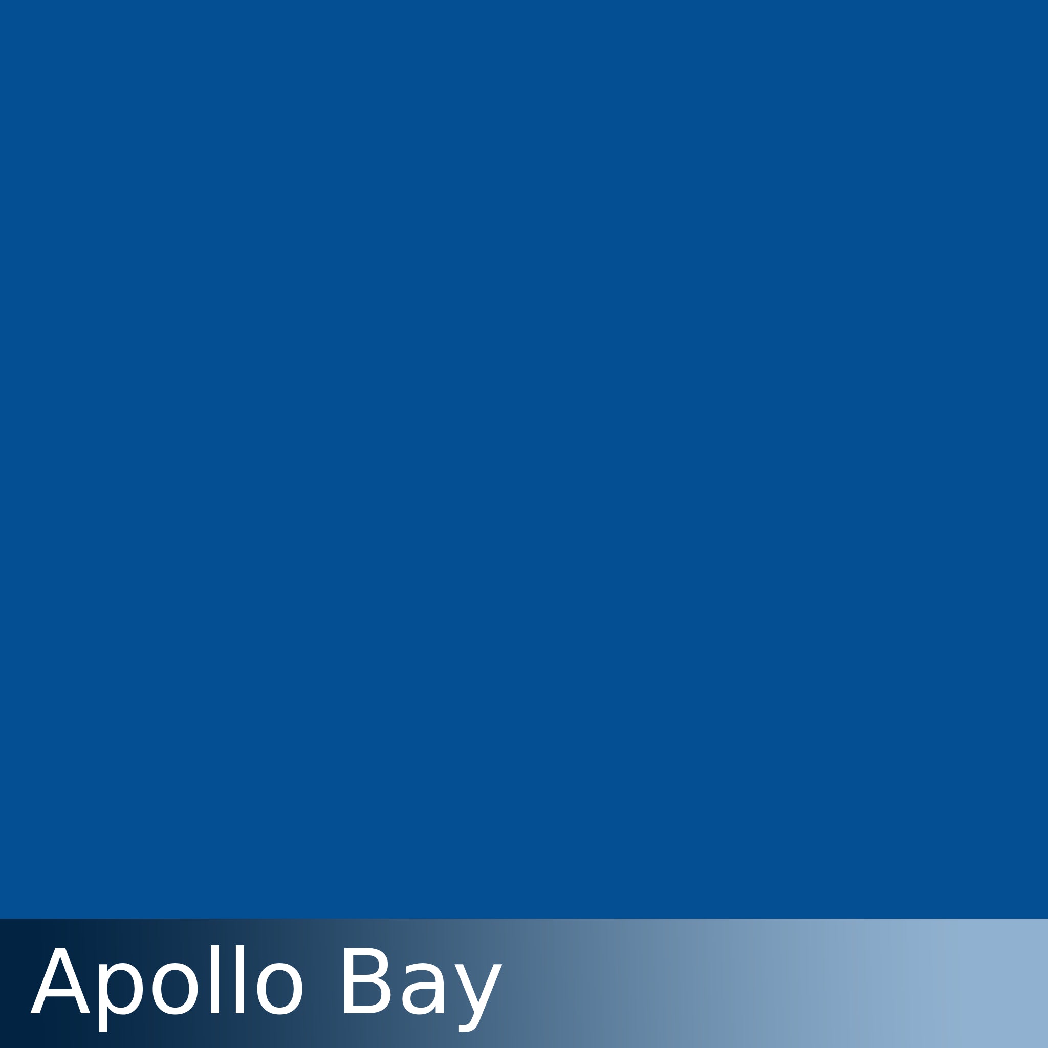 Kraftkolour Dye: Apollo Bay