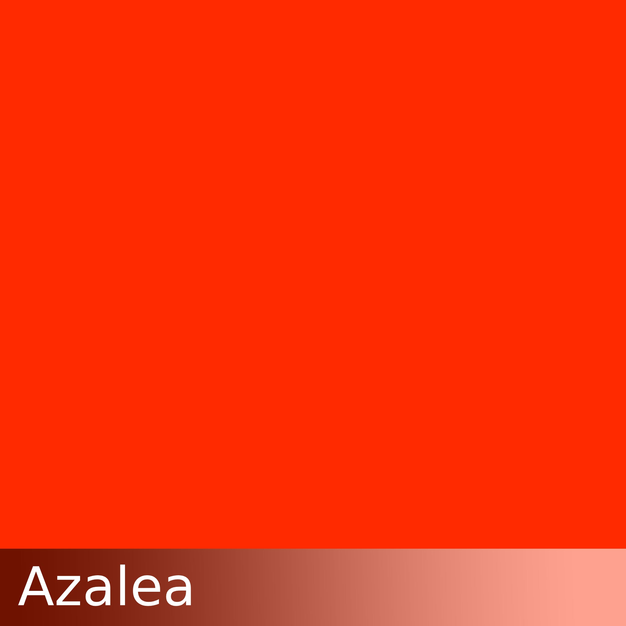 Kraftkolour Dye: Azalea
