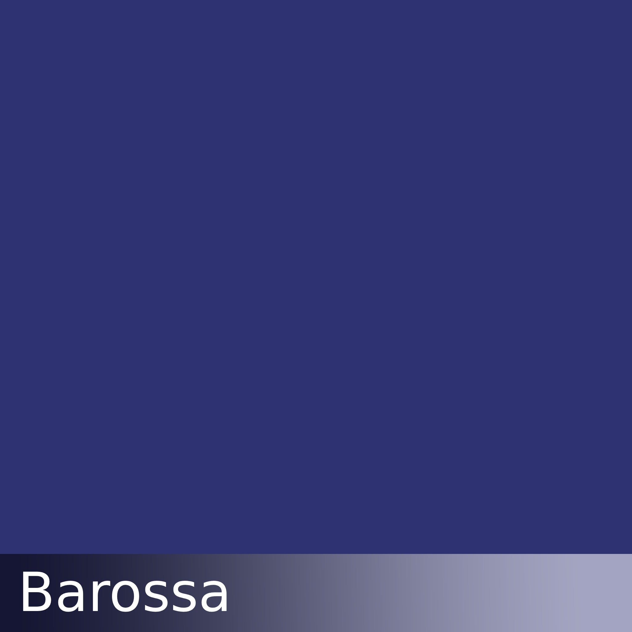Kraftkolour Dye: Barossa