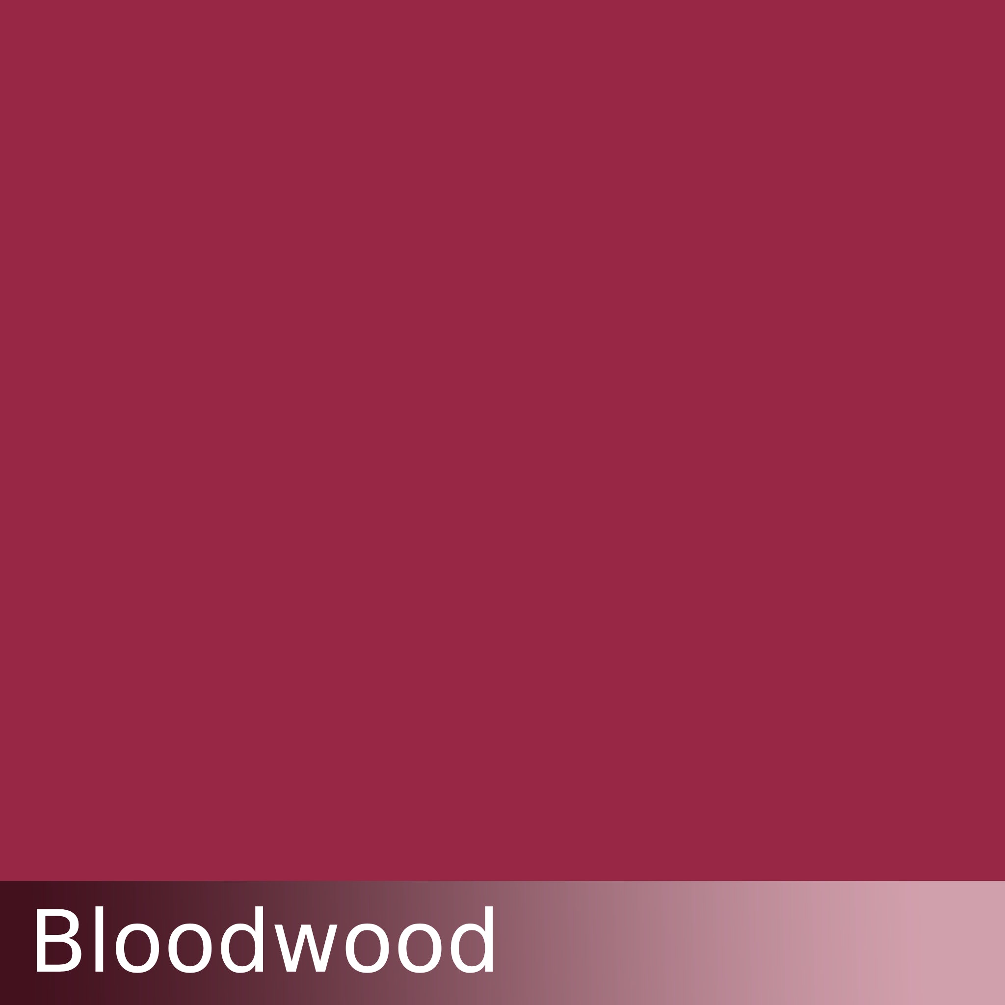 Kraftkolour Dye: Bloodwood