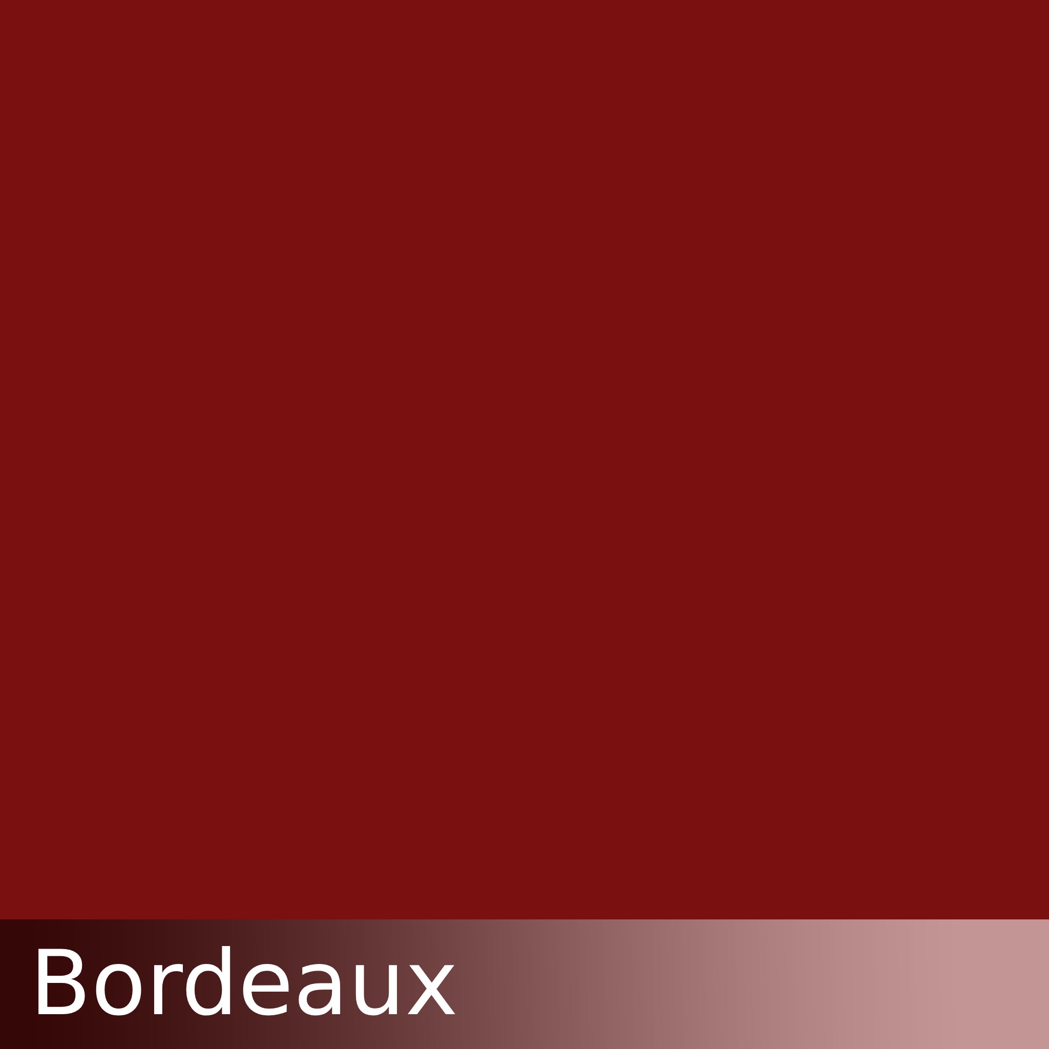 Kraftkolour Dye: Bordeaux