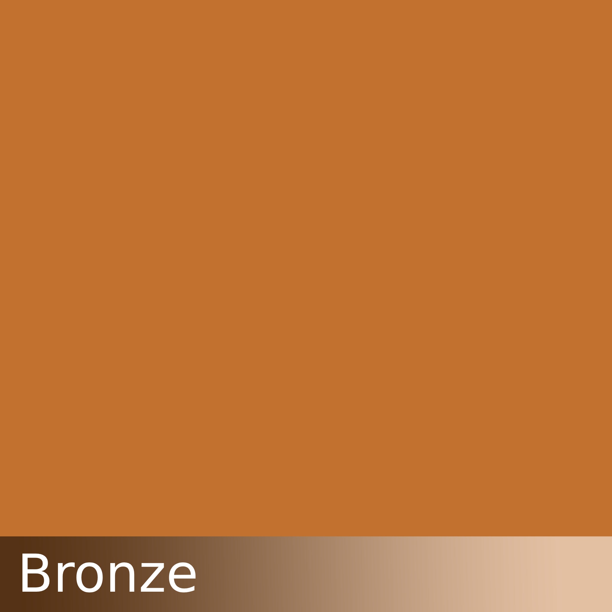 Kraftkolour Dye: Bronze