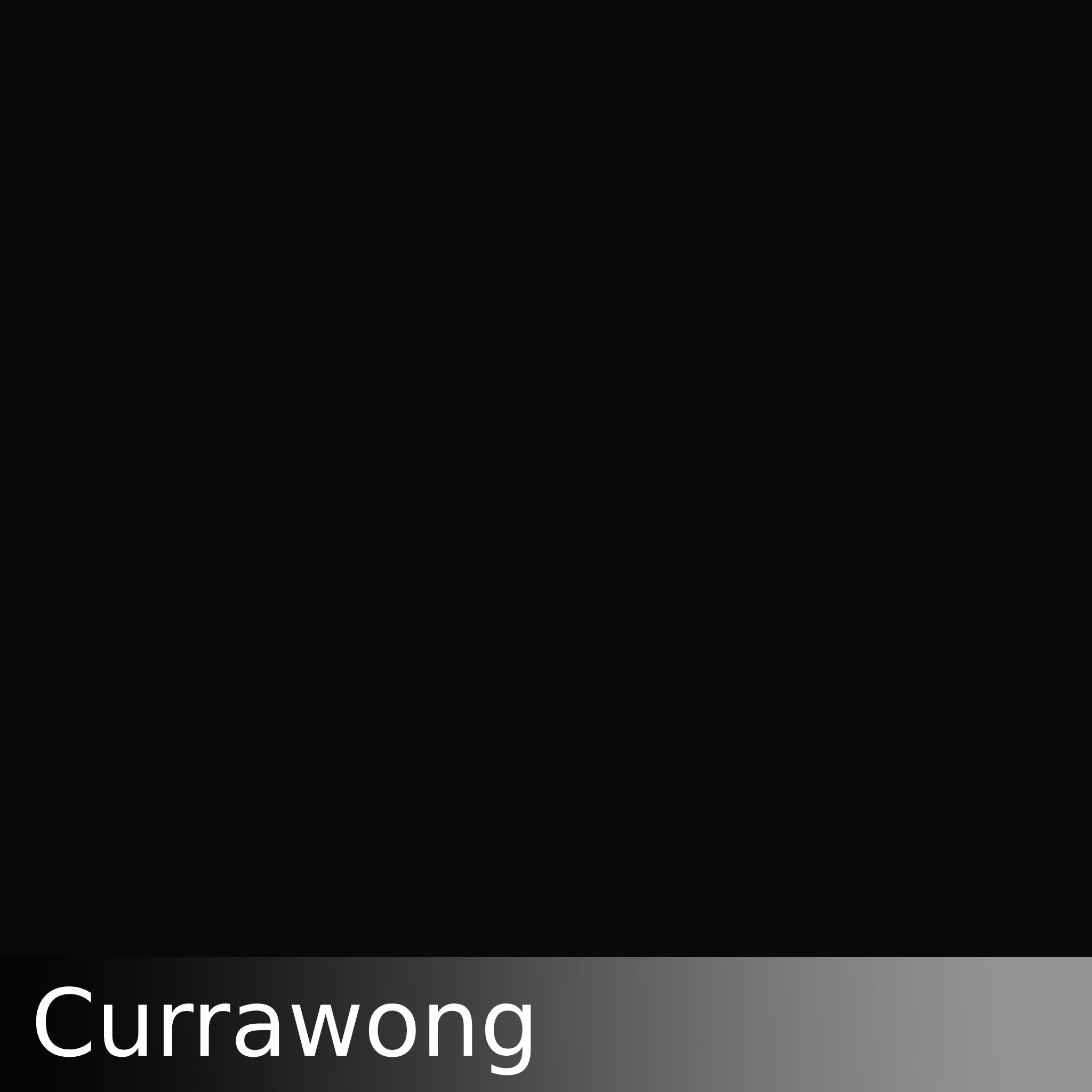 Kraftkolour Dye: Currawong