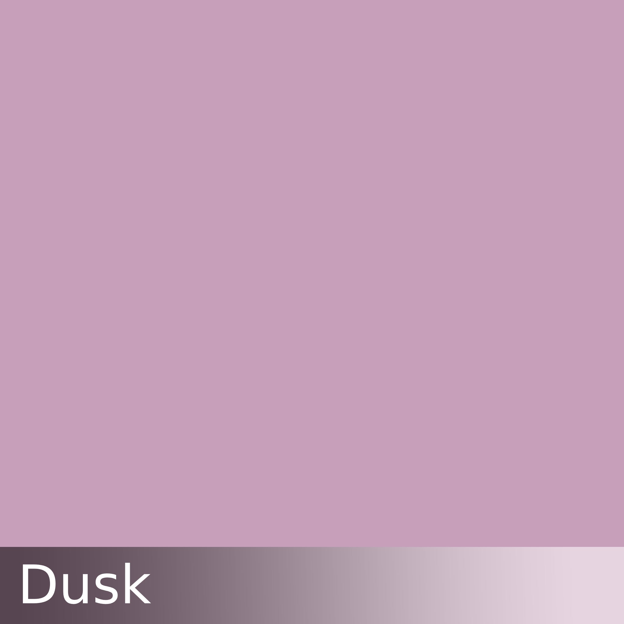 Kraftkolour Dye: Dusk