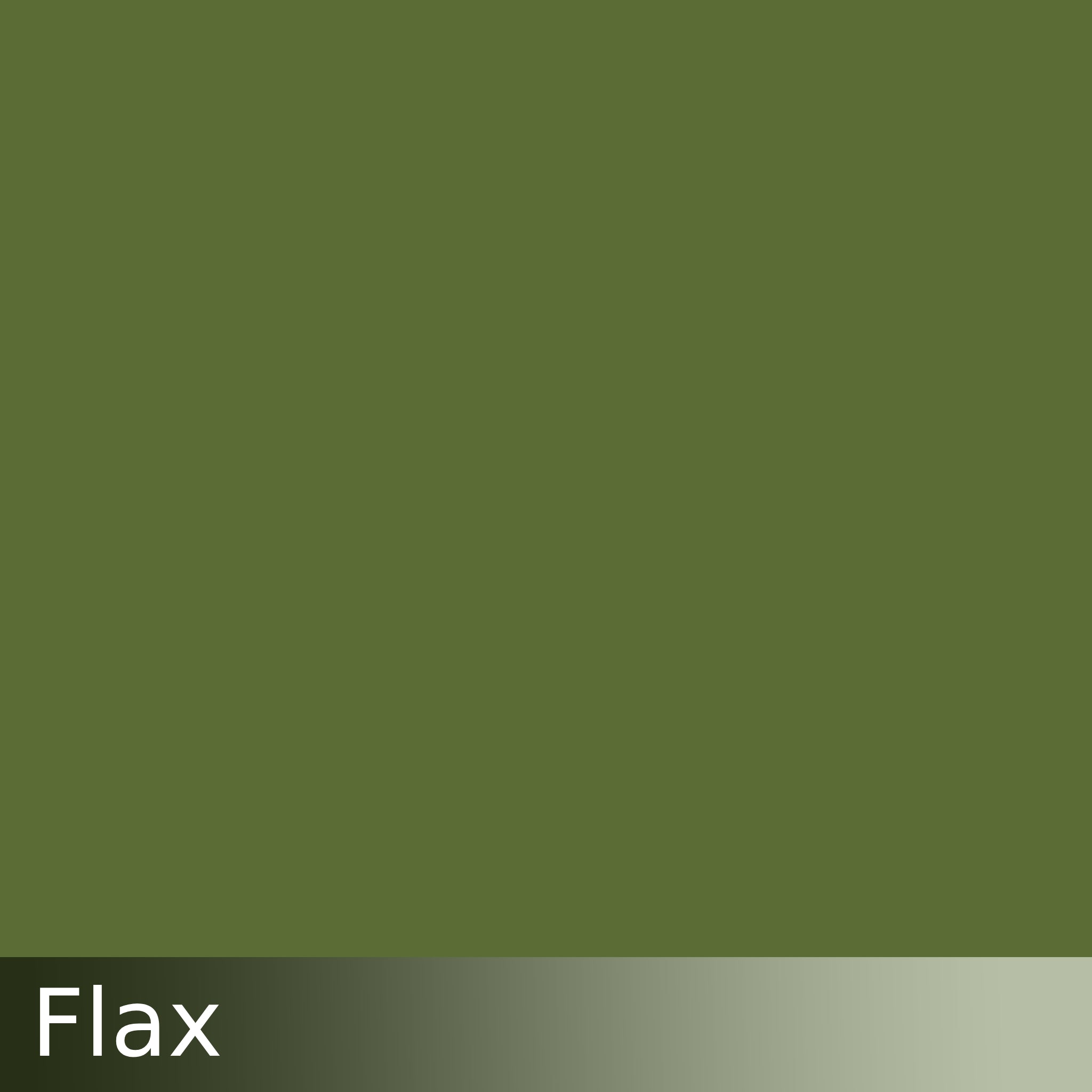 Kraftkolour Dye: Flax