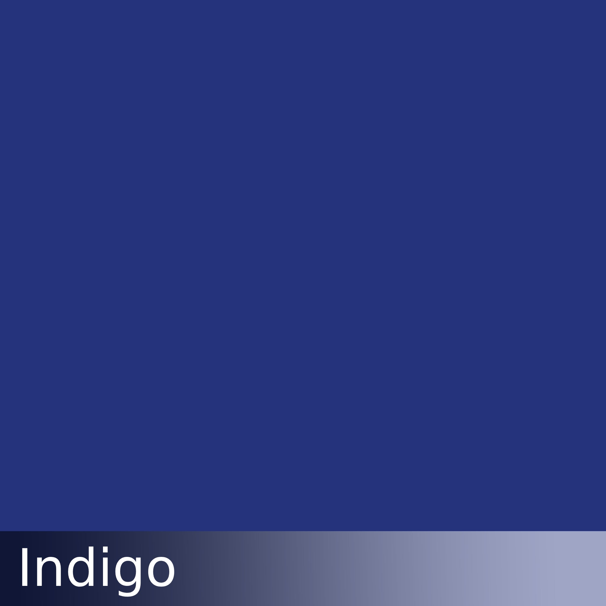 Kraftkolour Dye: Indigo