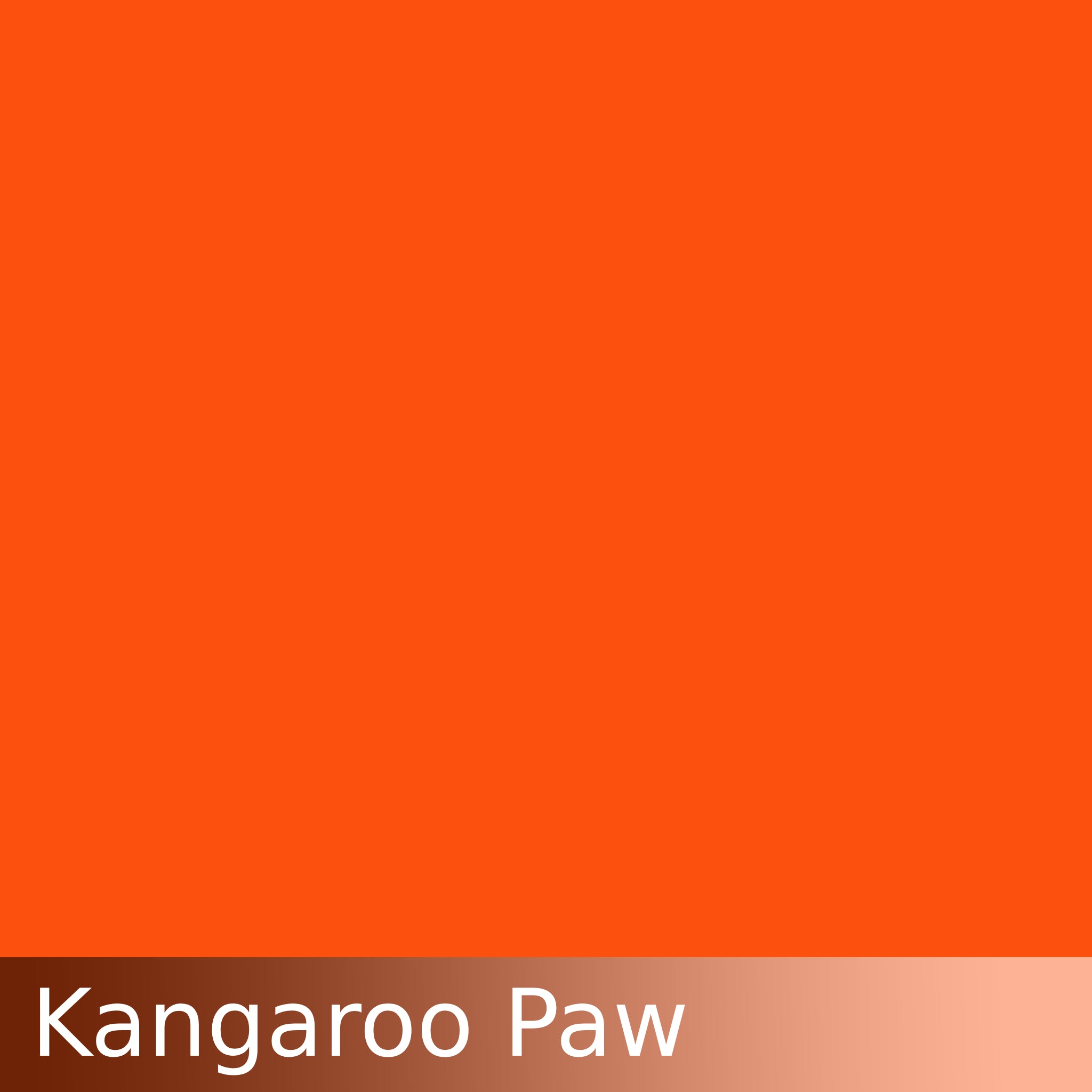 Kraftkolour Dye: Kangaroo Paw