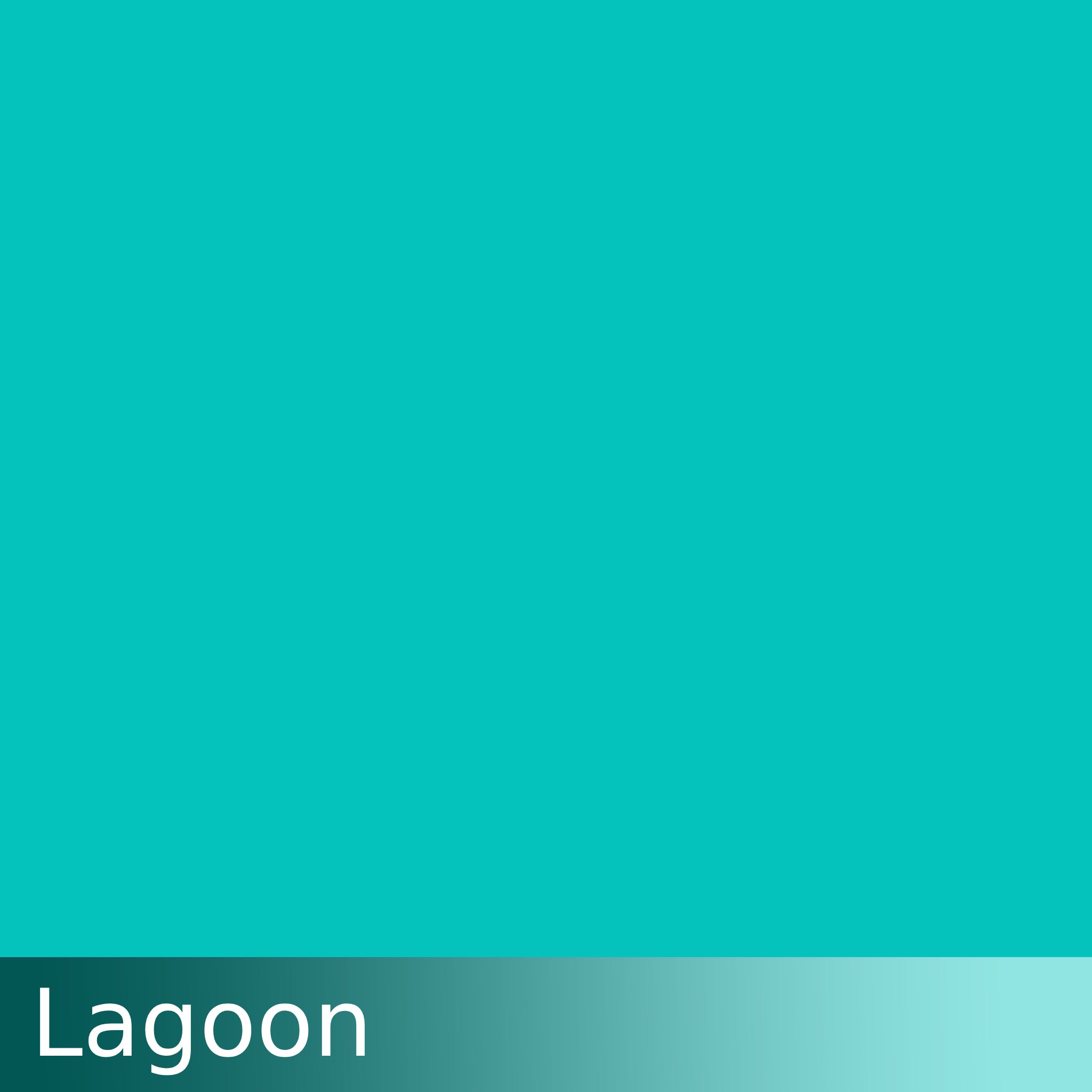 Kraftkolour Dye: Lagoon