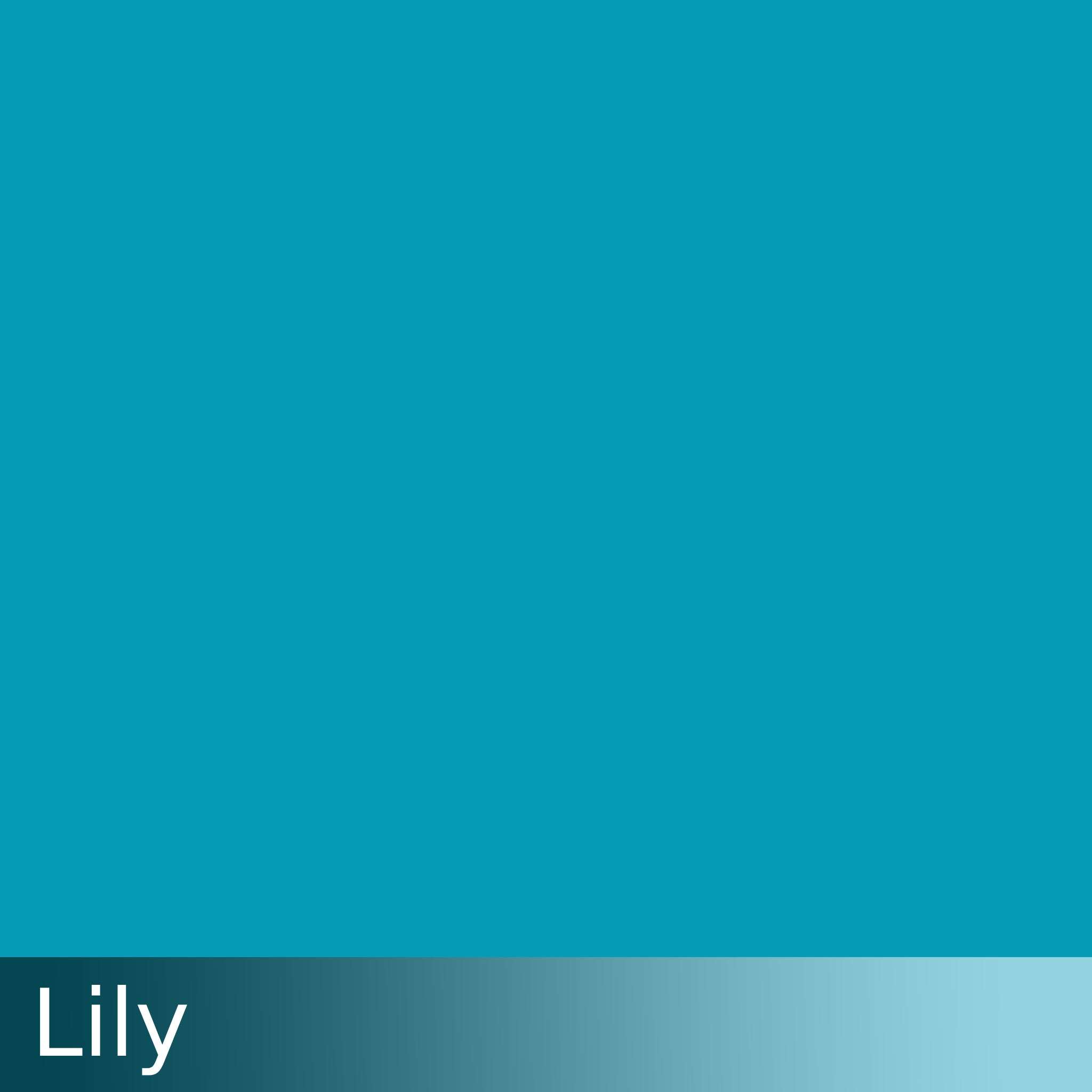 Kraftkolour Dye: Lily