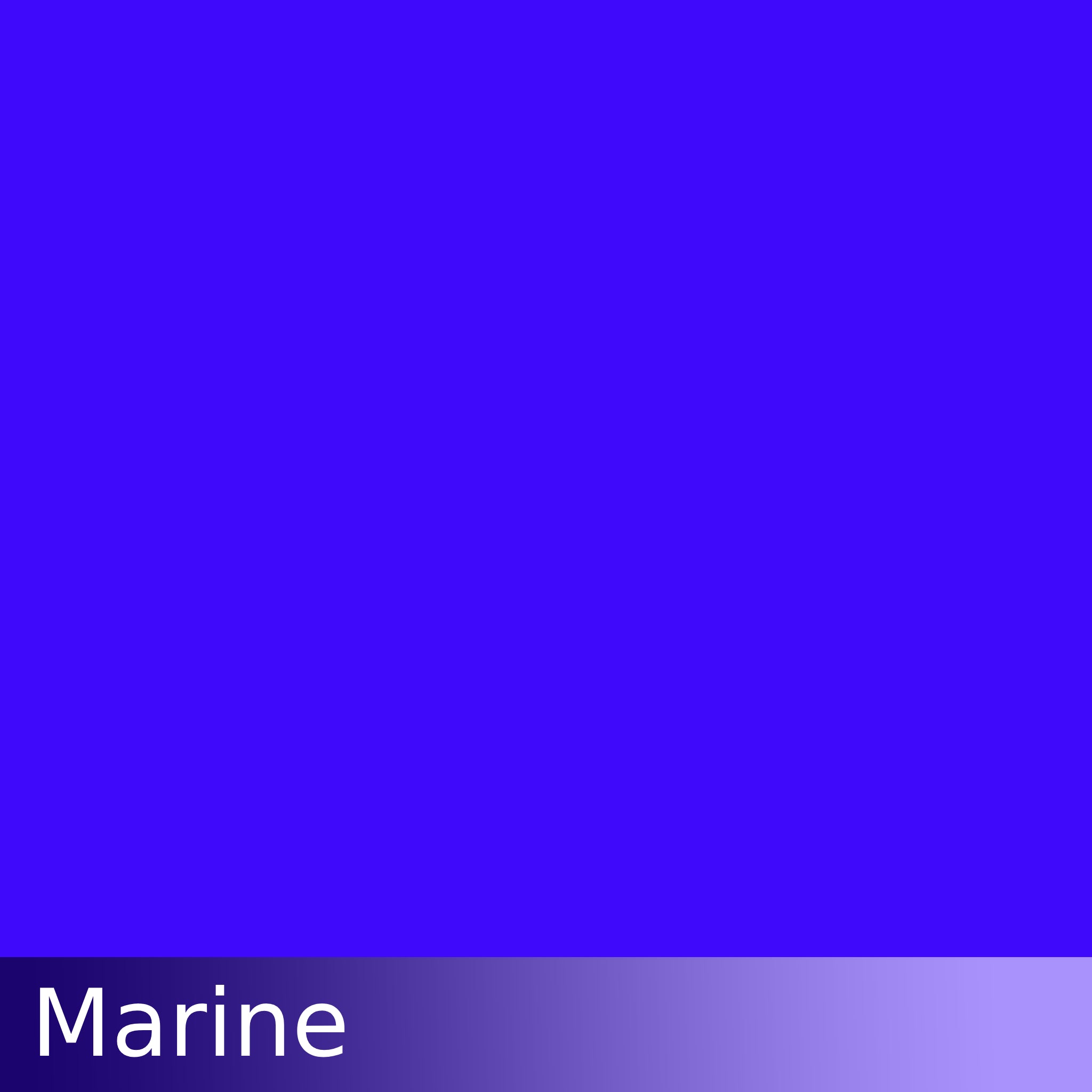 Kraftkolour Dye: Marine