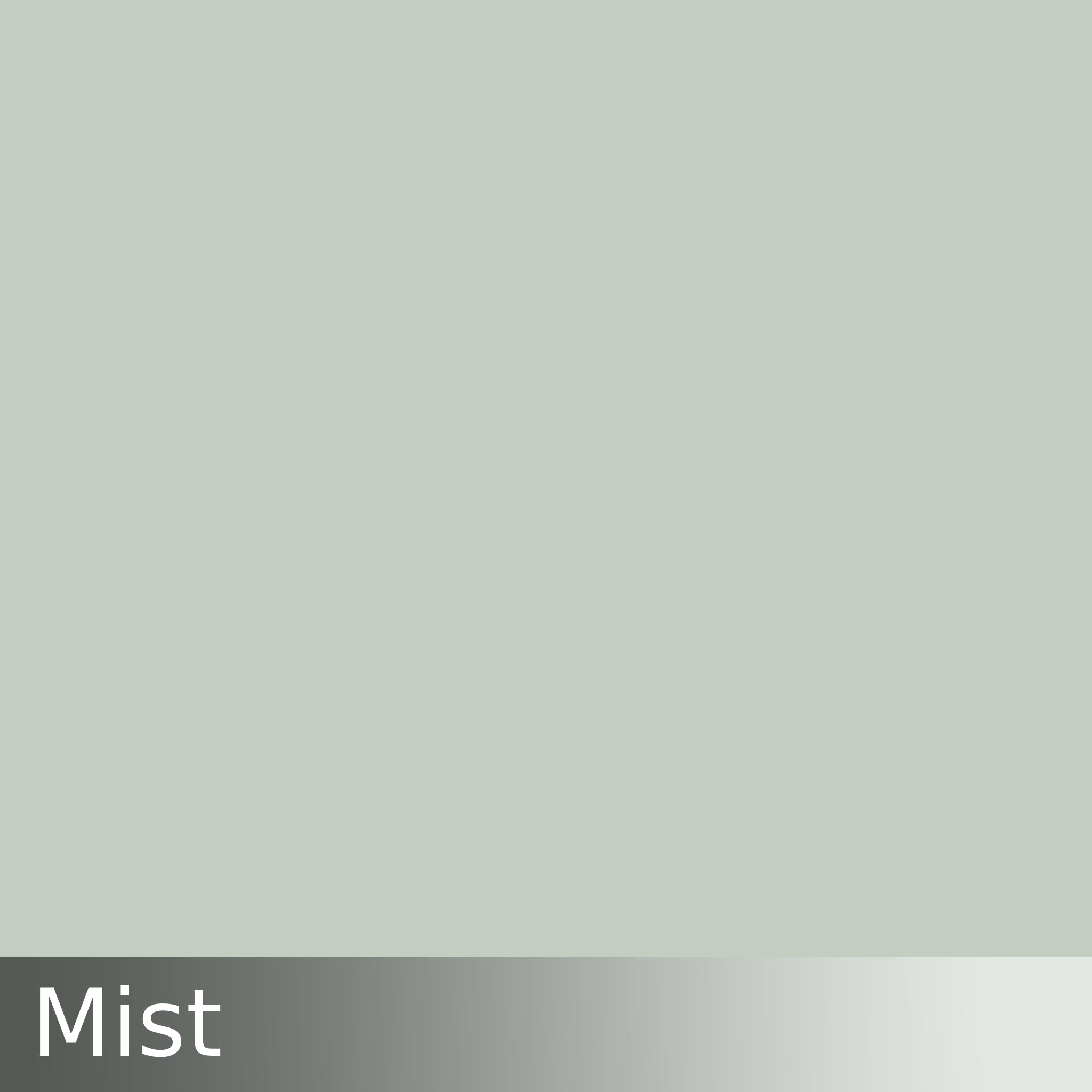 Kraftkolour Dye: Mist