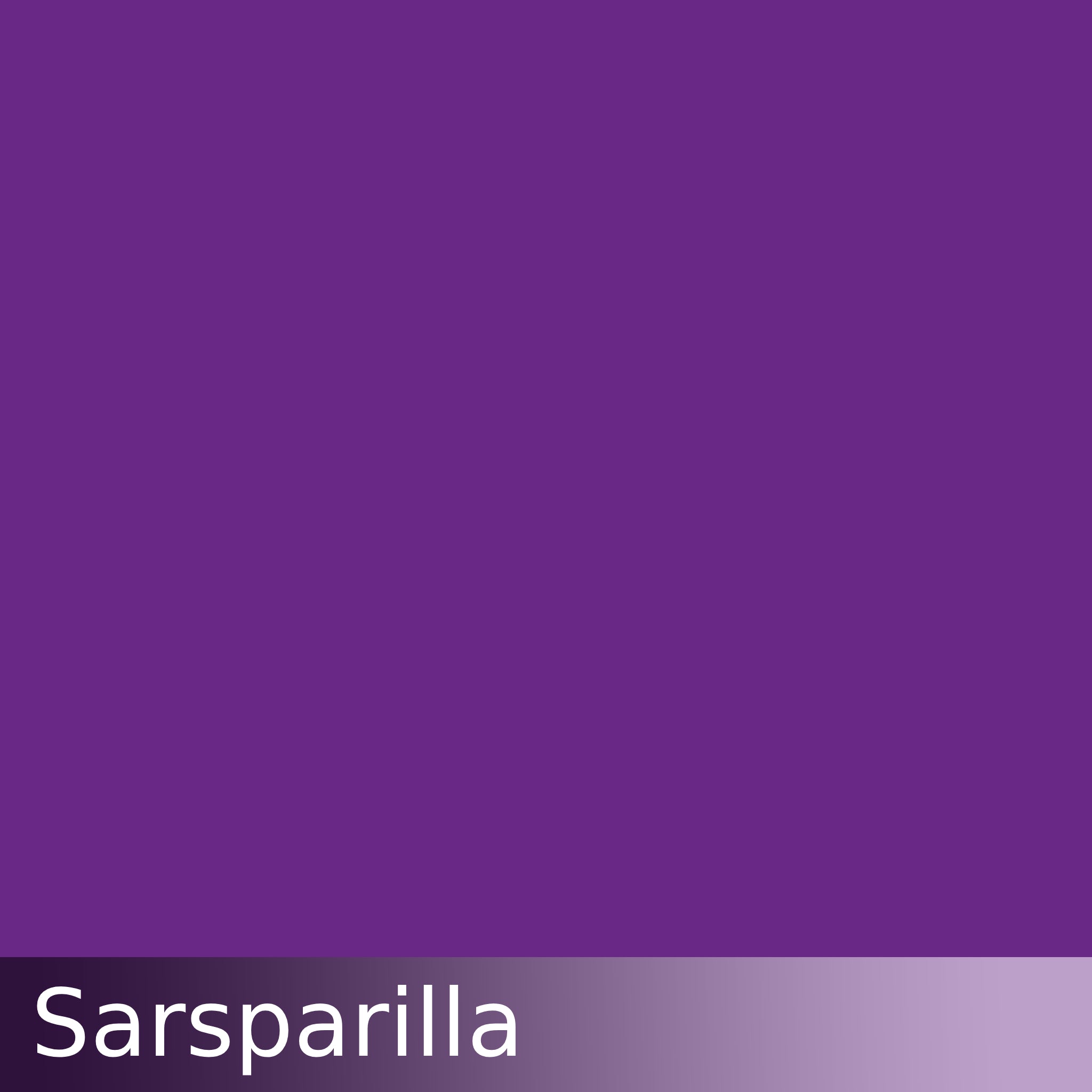Kraftkolour Dye: Sarsparilla