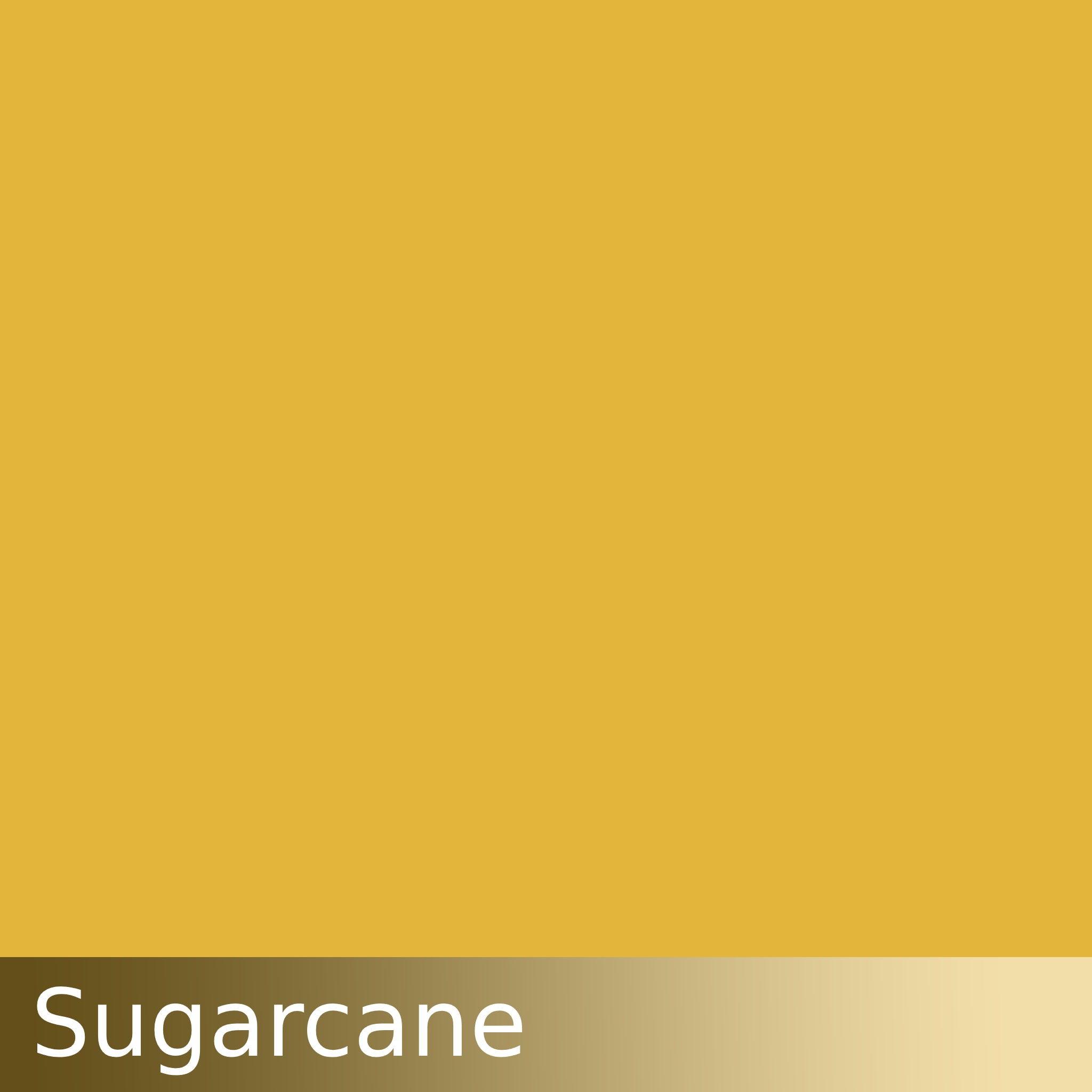 Kraftkolour Dye: Sugarcane